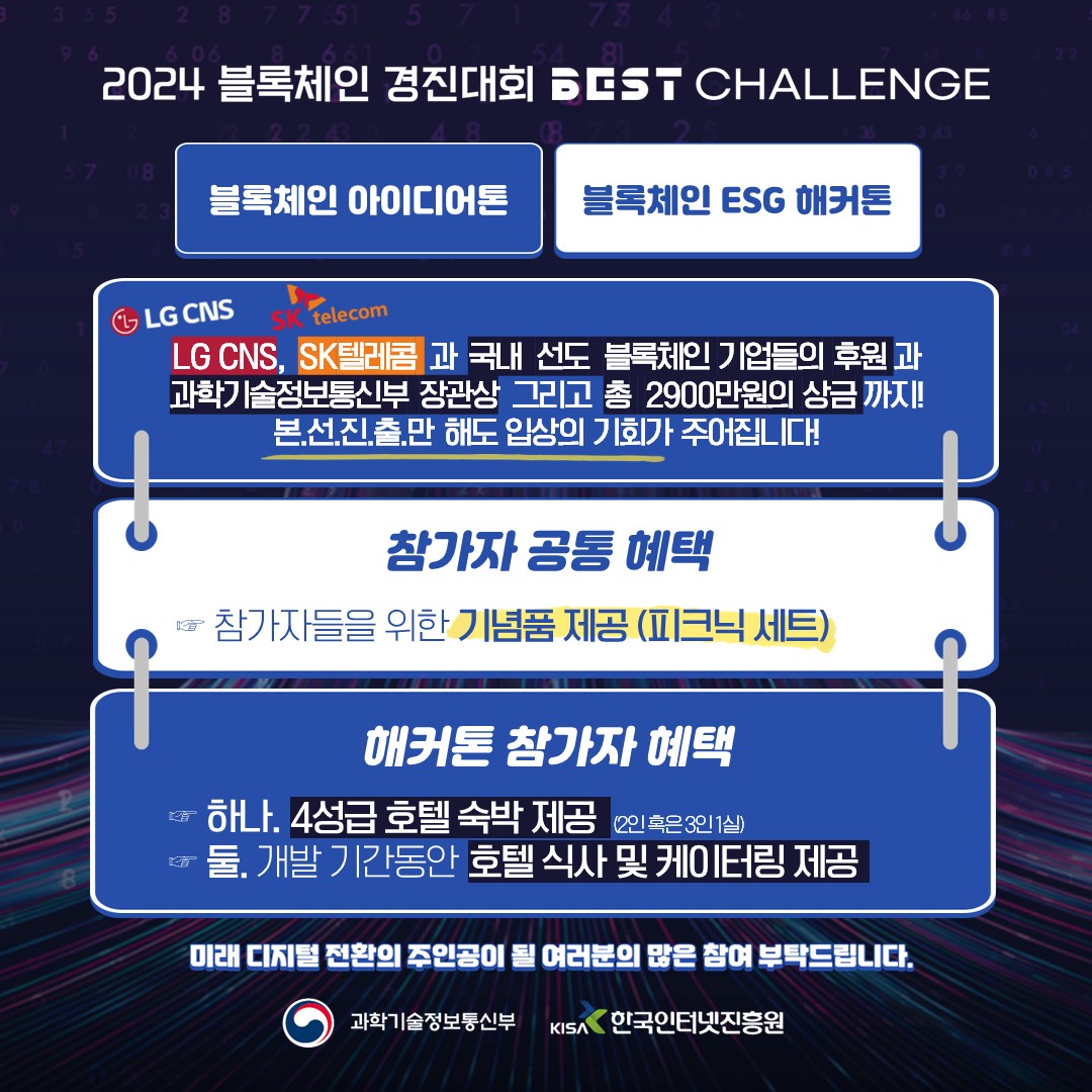 [KISA] 2024년_블록체인_경진대회(BEST_Challenge)_카드뉴스.jpg